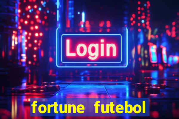 fortune futebol fever demo